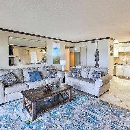 Hot Springs Condo On Lake Hamilton With Balcony! Luaran gambar