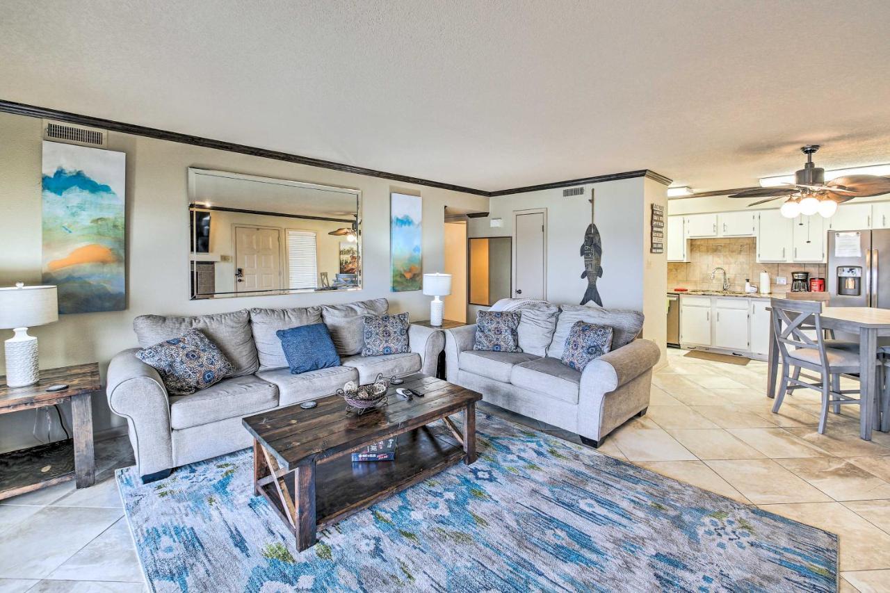 Hot Springs Condo On Lake Hamilton With Balcony! Luaran gambar
