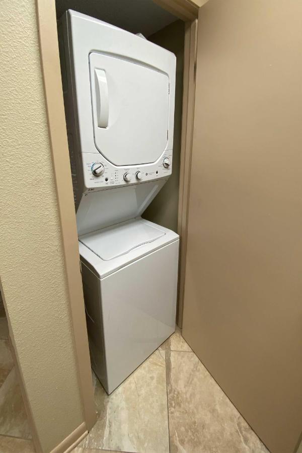 Hot Springs Condo On Lake Hamilton With Balcony! Luaran gambar